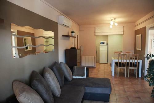 Apartamento Laquilla II