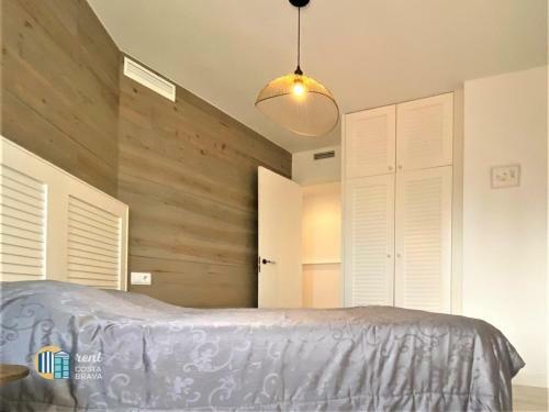 Apartamento Apto Blue Fanals