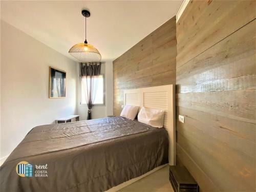 Apartamento Apto Blue Fanals