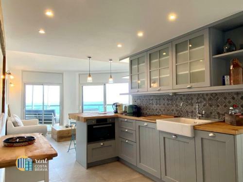 Apartamento Apto Blue Fanals
