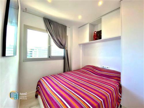 Apartamento Apto Blue Fanals