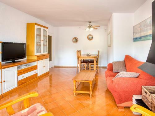 Apartamento Vall De Ribes