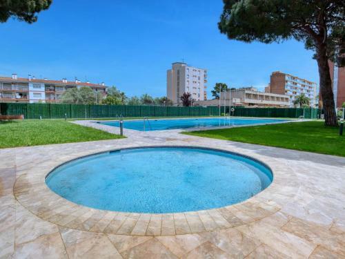 Apartamento Vall De Ribes