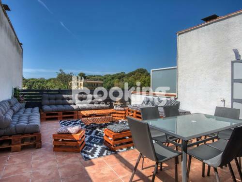 Apartamento Begonias