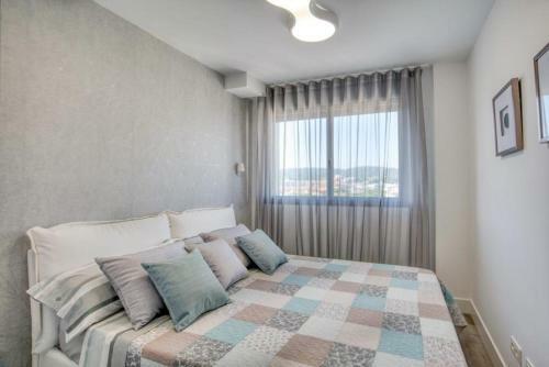 Apartamento Penthouse On The First Line