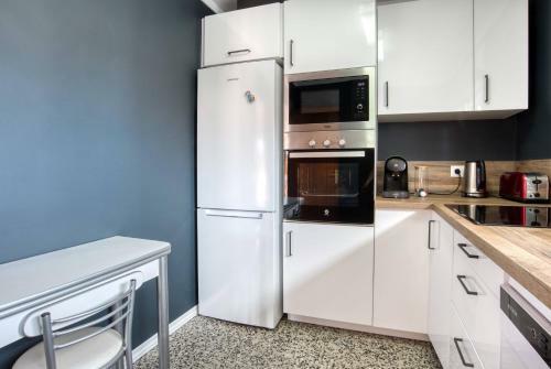 Apartamento Albatros