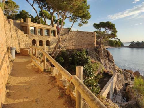 Apartament Marina