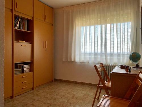 Rancho Suizo Apartment