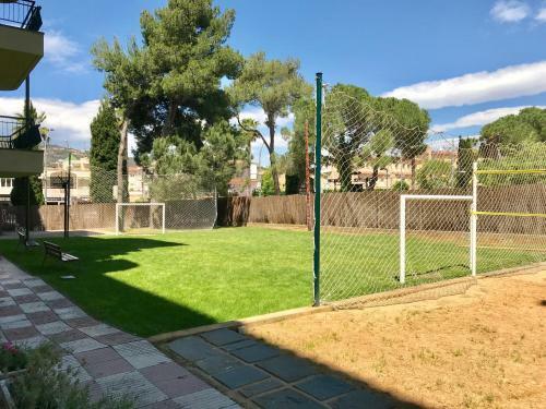 Rancho Suizo Apartment