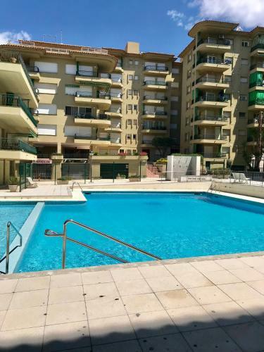 Rancho Suizo Apartment