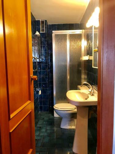 Rancho Suizo Apartment