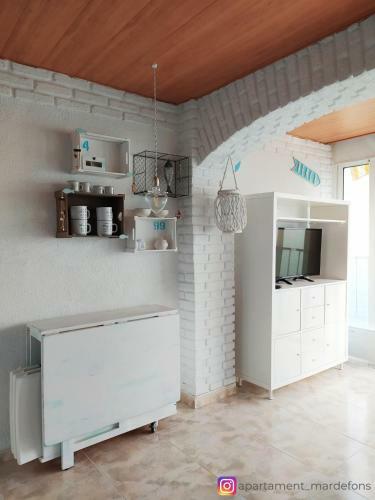 Apartamento Mardefons