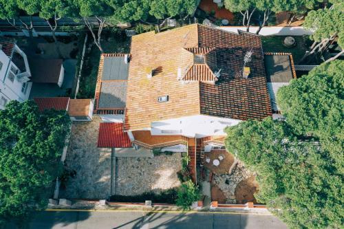 Apartamento Old Side Platja D'aro