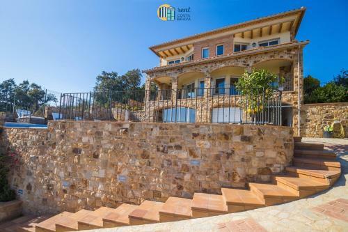 Villa El Cimblau
