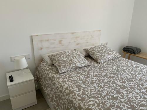 Apartamento Jardins D'aro