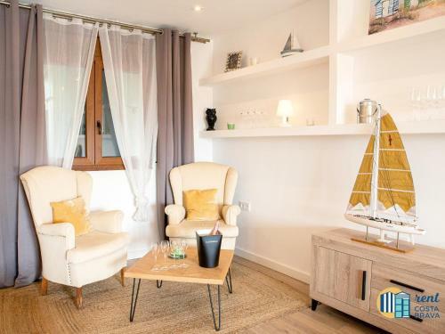 Apartamento Apto Las Palmeras