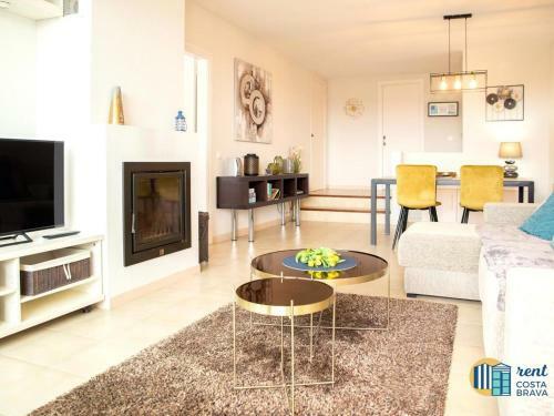 Apartamento Nards, Platja D'aro