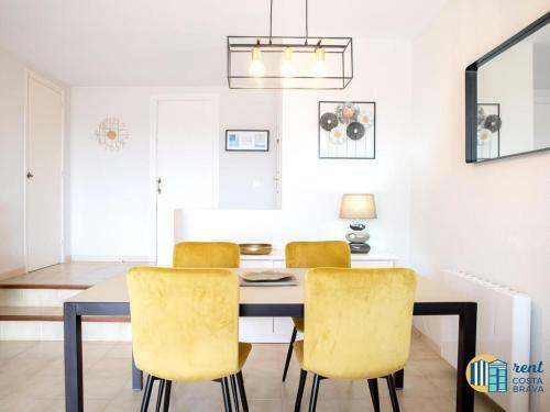 Apartamento Nards, Platja D'aro