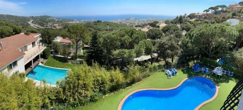 Villa Levante Les Suredes