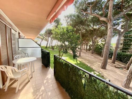 Cavall Bernat Apartments
