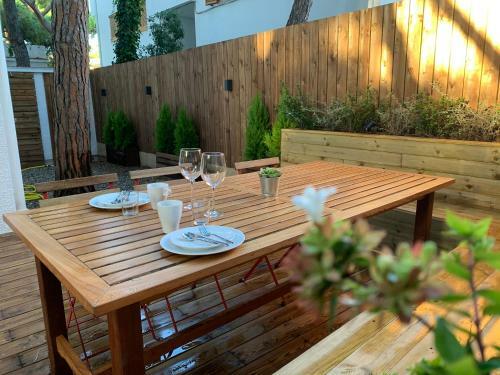 Apartamento Antonella II