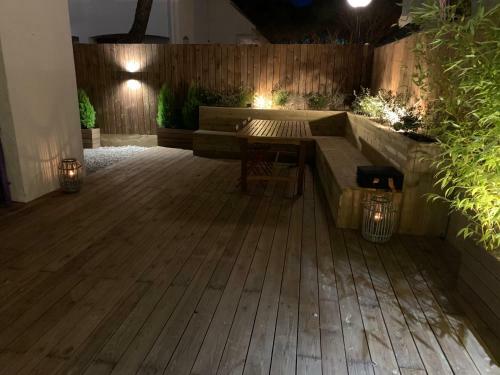 Apartamento Antonella II