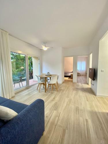 Platja D�aro Center Apartments
