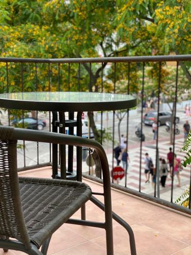 Platja D�aro Center Apartments