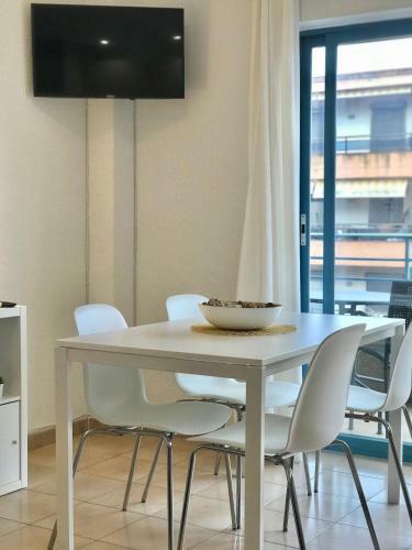 Apolo Apartments