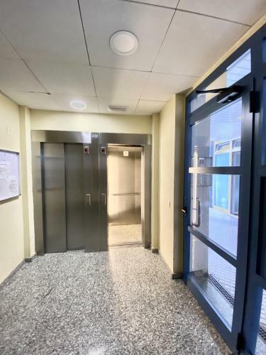 Ridaura Center Apartment