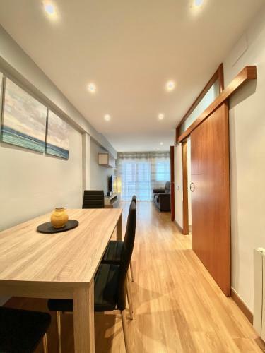 Ridaura Center Apartment