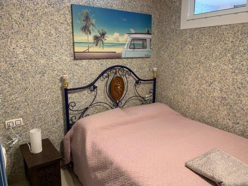 Apartamento El Mar En Tu Salon