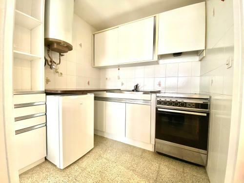 Apartamento Sun Tower Sun