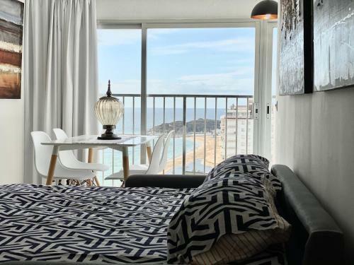 Apartamento Sun Tower Sun