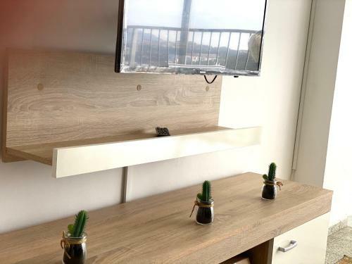 Apartamento Sun Tower Sun
