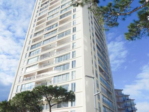 Apartamento Sun Tower Sun