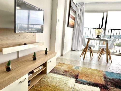 Apartamento Sun Tower Sun