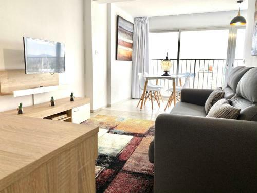 Apartamento Sun Tower Sun