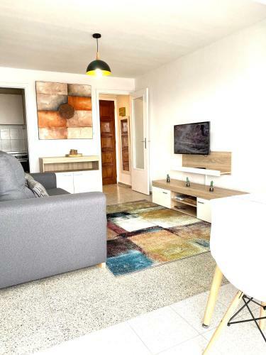 Apartamento Sun Tower Sun
