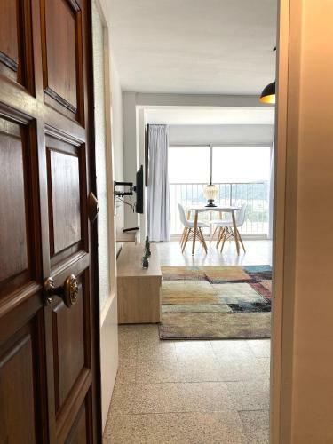 Apartamento Sun Tower Sun