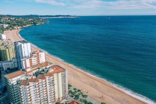 Apartamento Old Side Duplex Platja D'aro