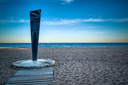 Apartamento Old Side Duplex Platja D Aro