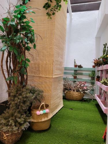 Apartamento Somtresapartament