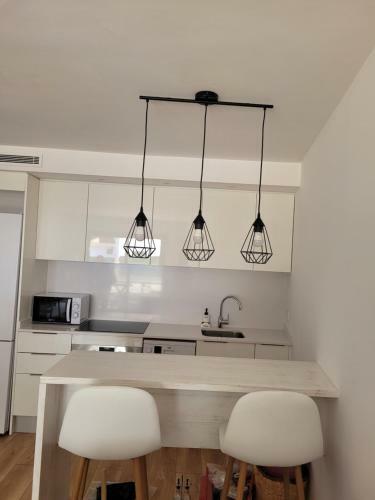 Apartamento Somtresapartament
