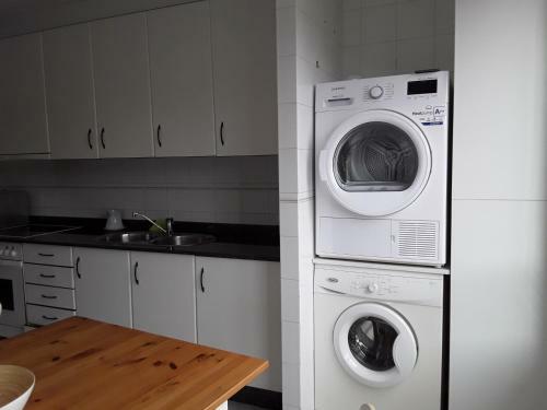 Apartamento Duplex Santa Cruz