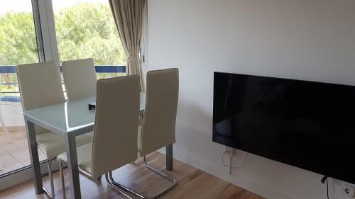 Apartamento Mariblau
