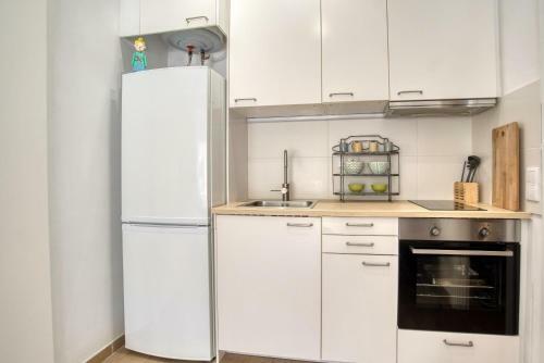 Apartamento Old Side Platja D Aro