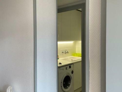Apartamento Jockey I