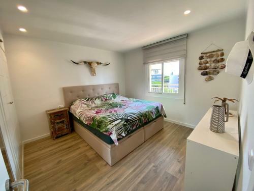 Apartamento Perla Del Mar