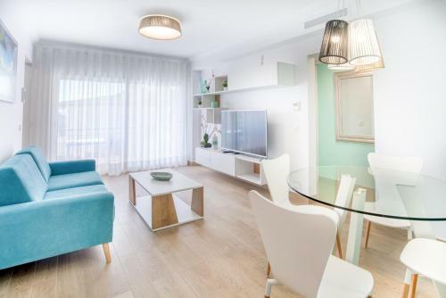 Apartamento UNA Casa Preciosa